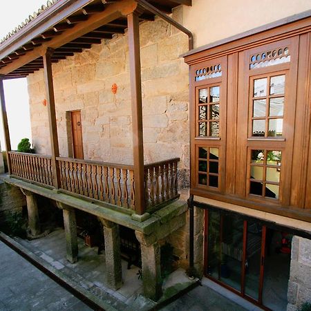 Casa Manoso Hotel Cea Exterior photo